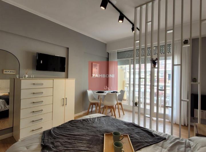Departamento · 24m² · 1 Ambiente