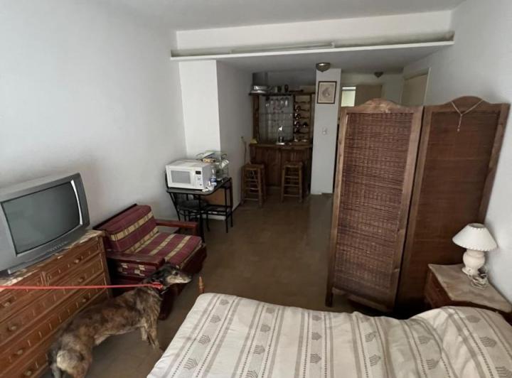 Departamento · 28m² · 2 Ambientes