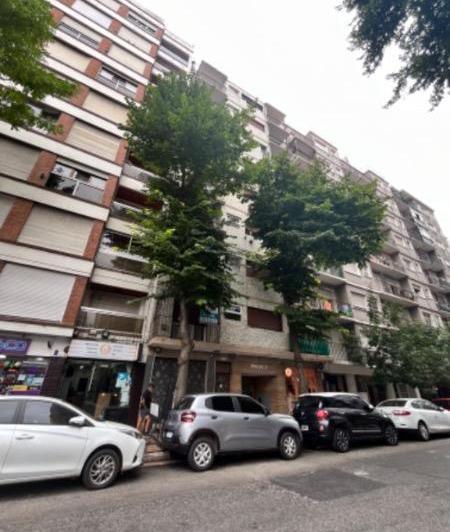 Departamento · 36m² · 2 Ambientes