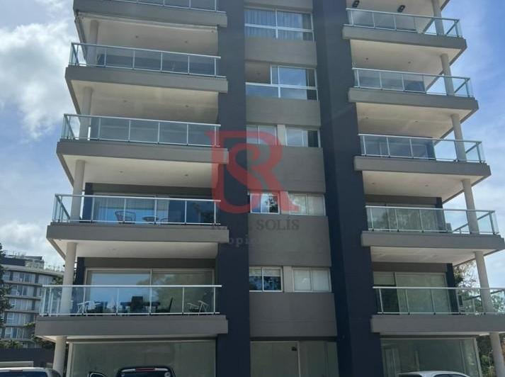 Departamento · 30m² · 2 Ambientes · 1 Cochera
