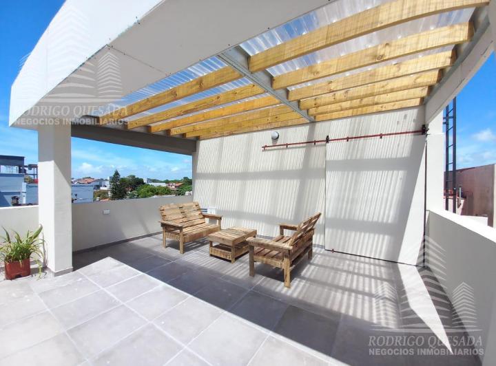 Departamento · 45m² · 2 Ambientes