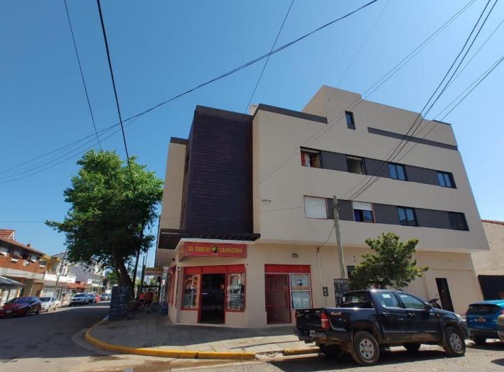Departamento · 45m² · 3 Ambientes