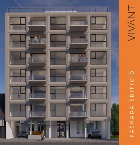 Departamento · 70m² · 3 Ambientes