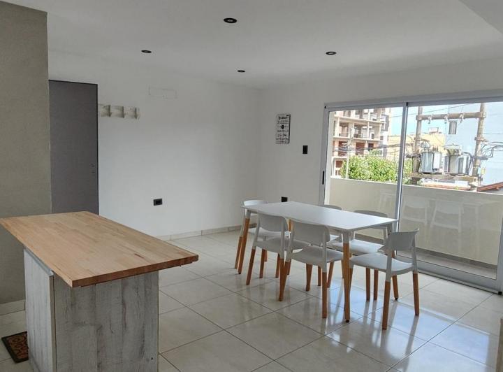 Departamento · 55m² · 2 Ambientes