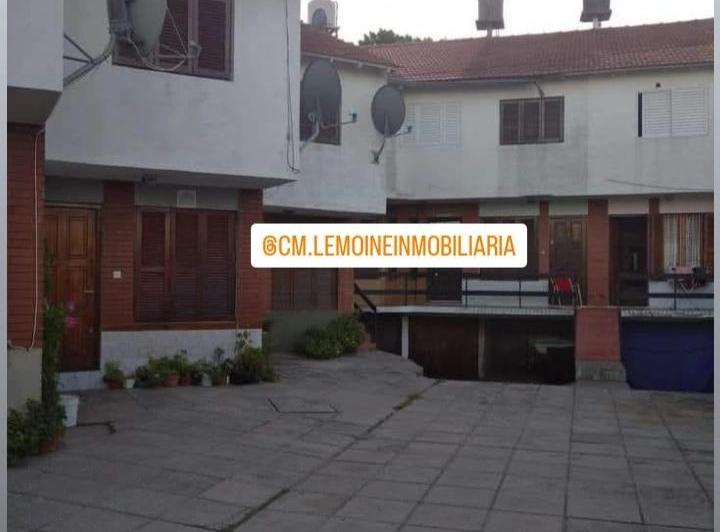 Departamento · 75m² · 4 Ambientes · 1 Cochera