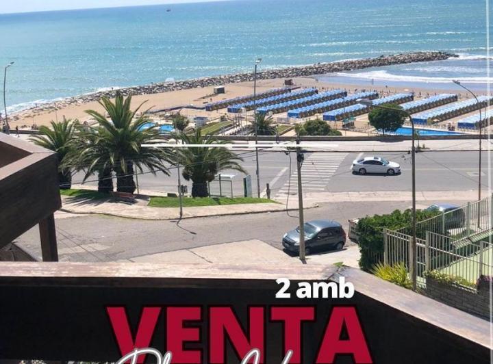 Departamento · 42ha · 1 Dormitorio · 1 Cochera