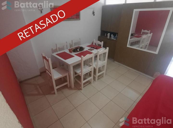 Departamento · 36m² · 1 Ambiente