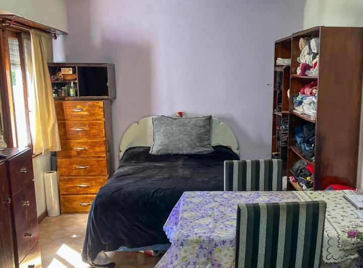 Departamento · 1 Ambiente · 1 Cochera