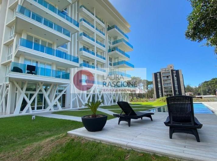 Departamento · 81m² · 3 Ambientes · 1 Cochera