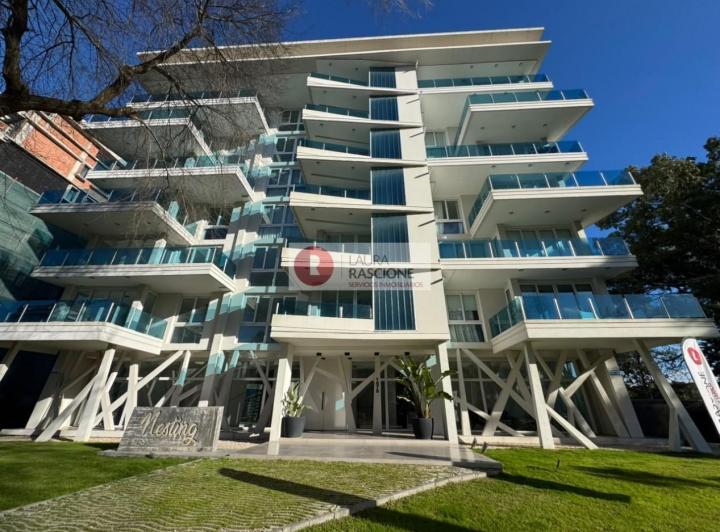 Departamento · 50m² · 2 Ambientes · 1 Cochera