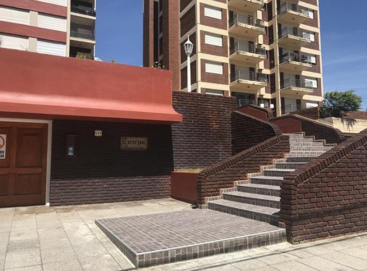 Departamento · 55m² · 2 Dormitorios · 1 Cochera