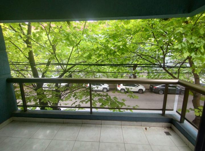 Departamento · 87m² · 3 Ambientes · 1 Cochera