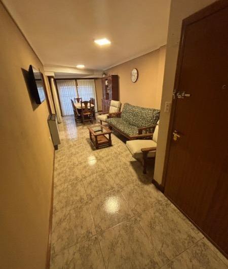 Departamento · 70m² · 3 Ambientes · 1 Cochera