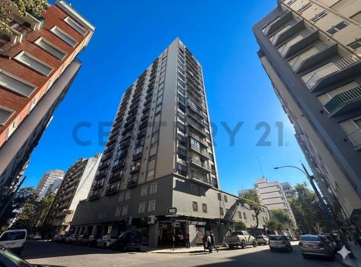 Departamento · 58m² · 3 Ambientes