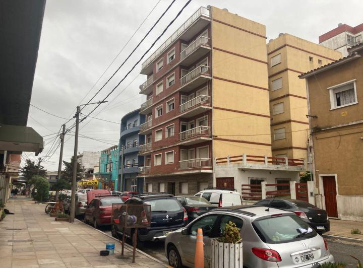 Departamento · 65m² · 3 Ambientes