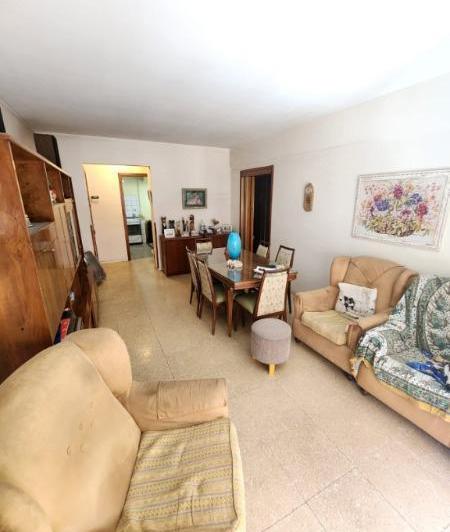 Departamento · 64m² · 3 Ambientes