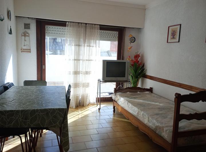 Departamento · 42m² · 2 Ambientes