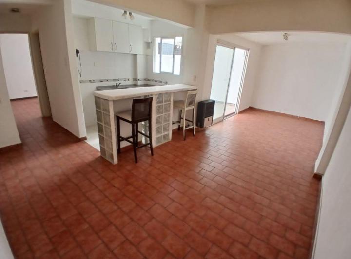 Departamento · 34m² · 2 Ambientes