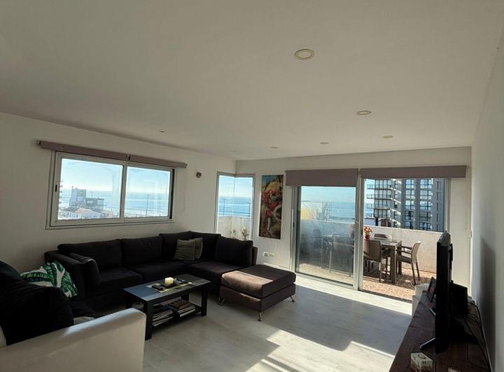 Departamento · 134m² · 4 Ambientes · 3 Cocheras