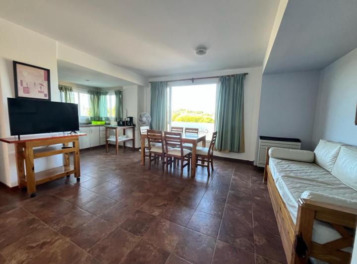 Departamento · 58m² · 3 Ambientes