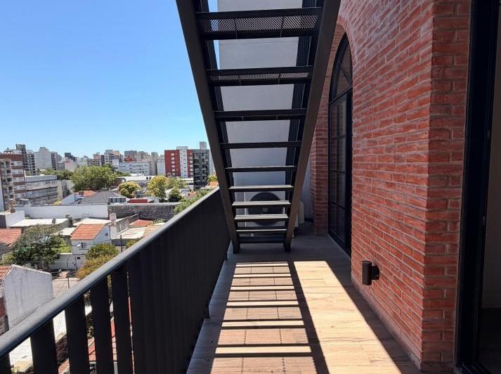Departamento · 58m² · 22 Ambientes · 1 Cochera