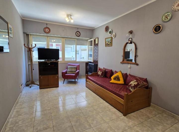 Departamento · 43m² · 2 Ambientes