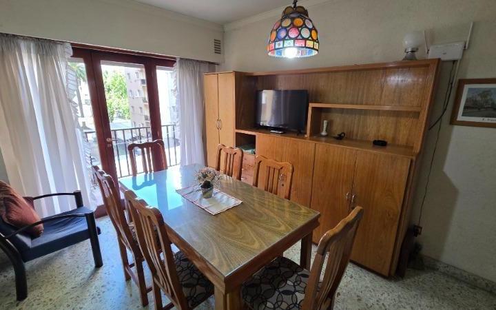 Departamento · 38m² · 2 Ambientes