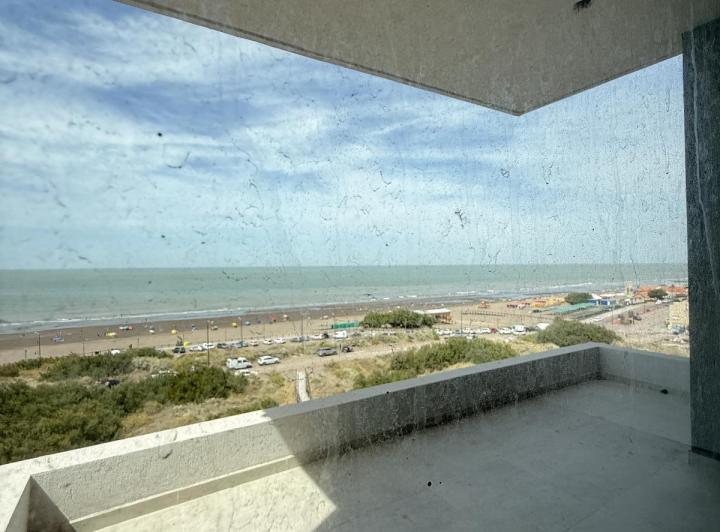 Departamento · 100m² · 4 Ambientes · 1 Cochera