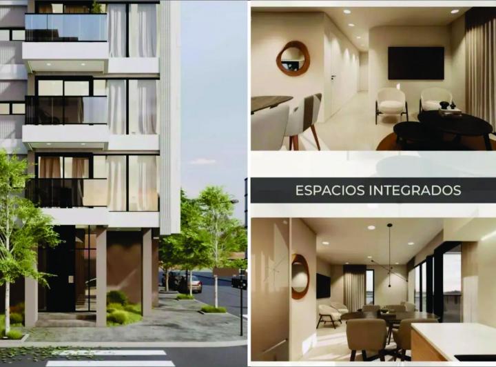 Departamento · 72m² · 3 Ambientes