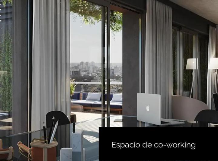Departamento · 65m² · 2 Ambientes