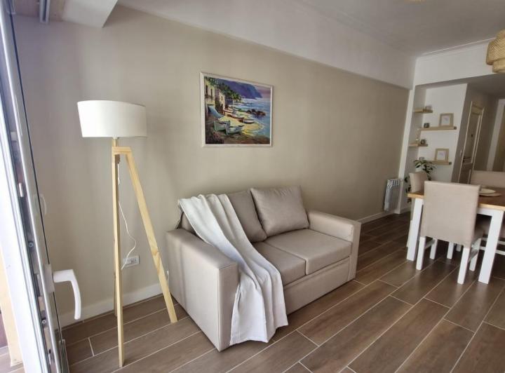 Departamento · 63m² · 3 Ambientes