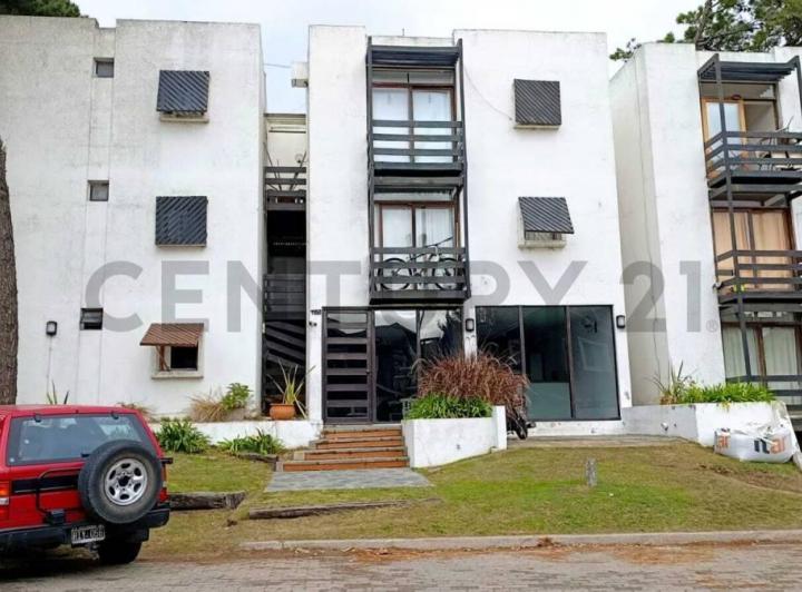 Departamento · 26m² · 2 Ambientes