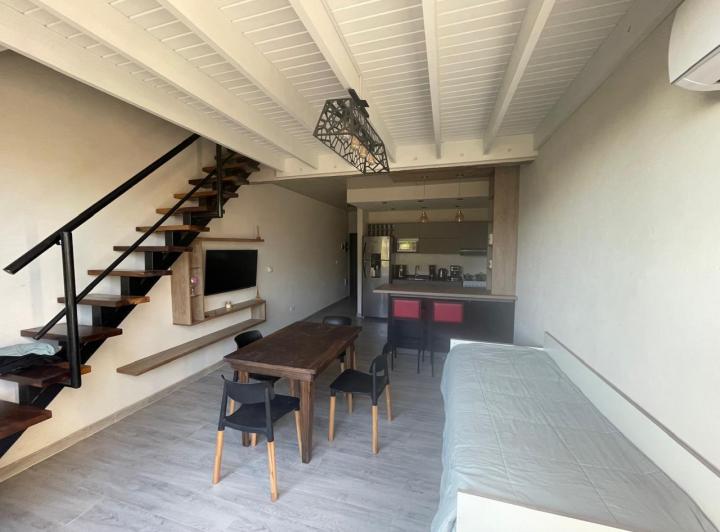Departamento · 89m² · 3 Ambientes · 1 Cochera