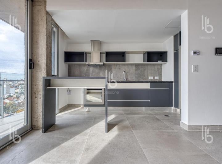 Departamento · 53m² · 2 Ambientes · 1 Cochera
