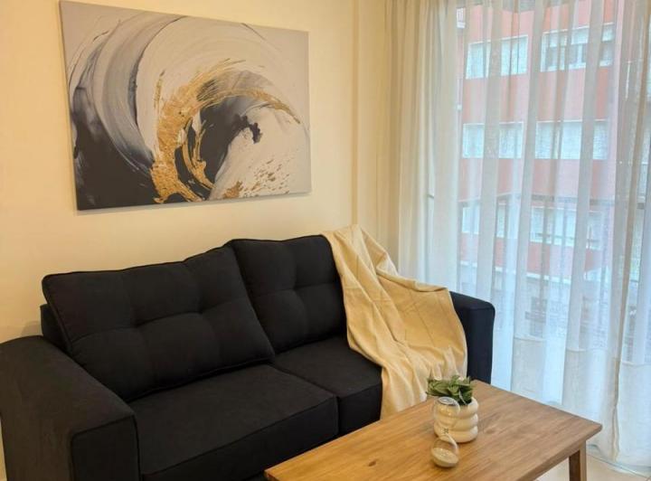 Departamento · 58m²