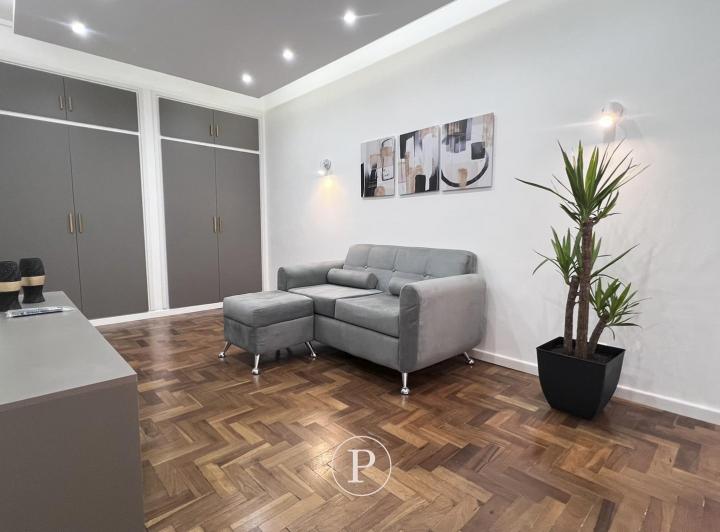 Departamento · 35m² · 2 Ambientes