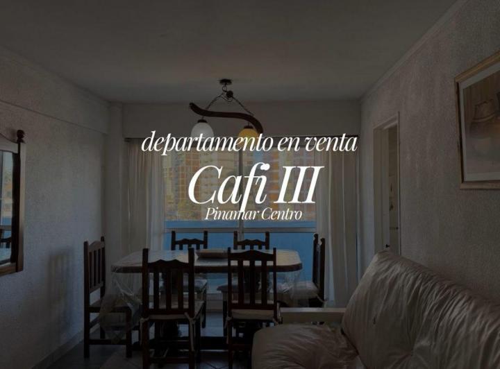 Departamento · 73m² · 3 Ambientes