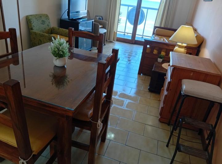 Departamento · 39m² · 2 Ambientes · 1 Cochera