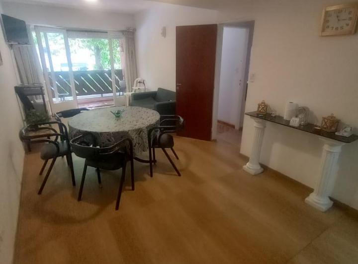 Departamento · 60m² · 3 Ambientes