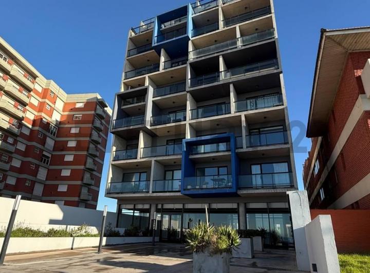 Departamento · 80m² · 3 Ambientes · 1 Cochera
