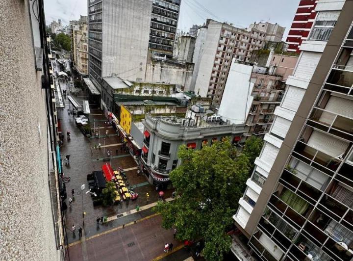 Departamento · 50m² · 2 Ambientes