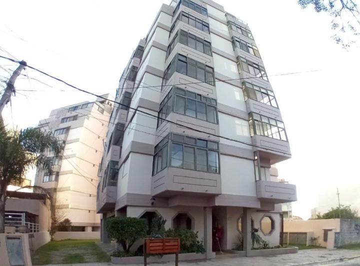 Departamento · 30m² · 2 Ambientes