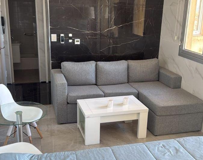 Departamento · 25m² · 1 Ambiente