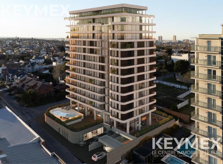 Departamento · 58m² · 2 Ambientes