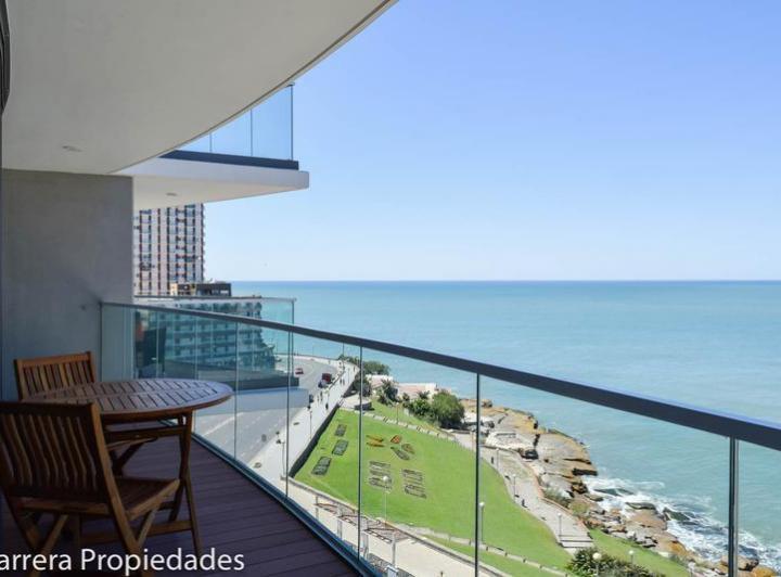 Departamento · 50m² · 2 Ambientes · 1 Cochera
