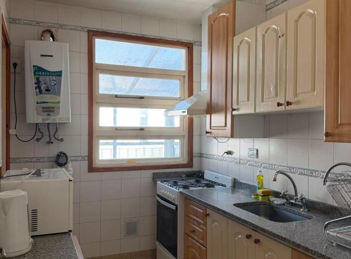 Departamento · 75m² · 1 Dormitorio