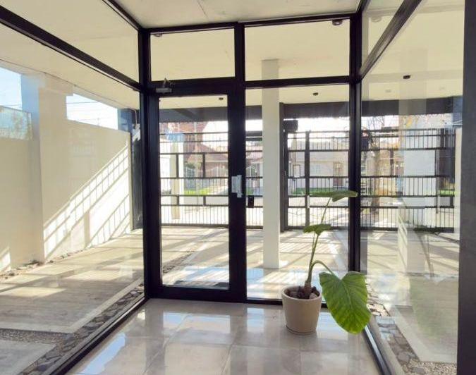 Departamento · 33m² · 1 Ambiente