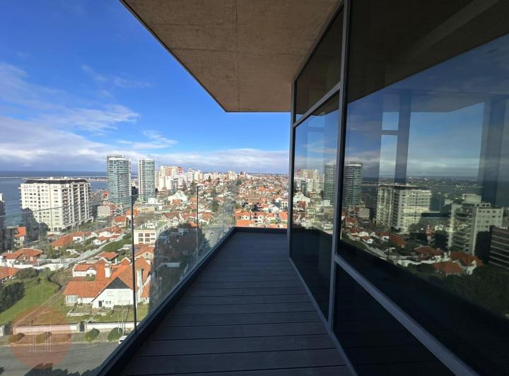 Departamento · 74m² · 2 Ambientes · 1 Cochera