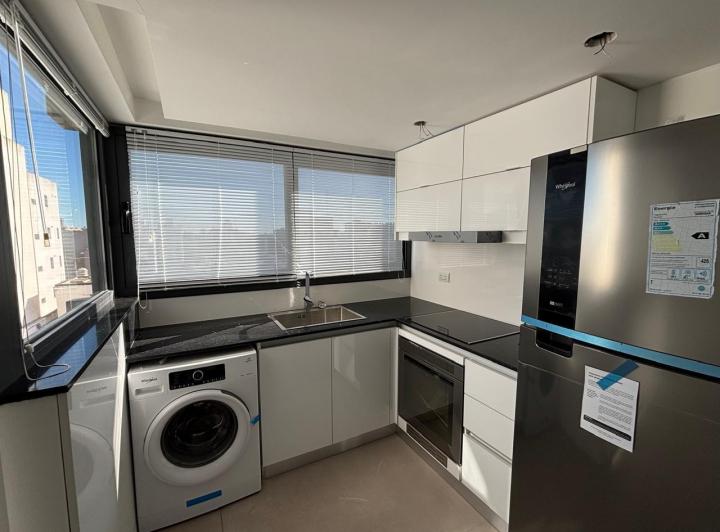 Departamento · 56m² · 2 Ambientes