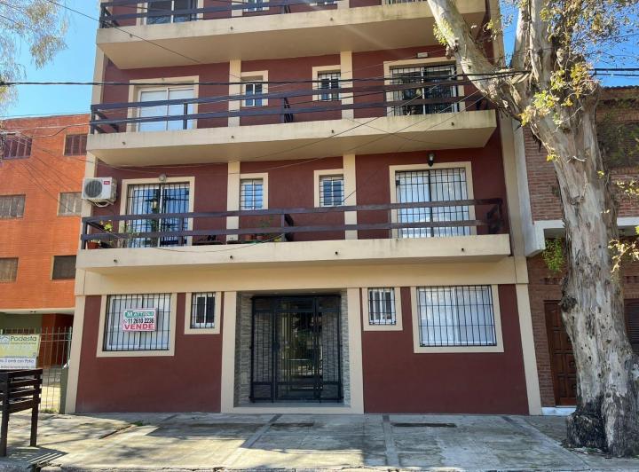 Departamento · 2 Ambientes